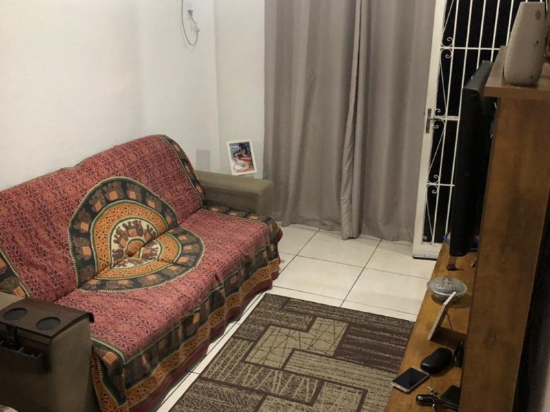 Casa de condomínio à venda Campo Grande com 90m² e 2 quartos por R$ 390.000 - 638331723-inbound3054612930777579072.jpg