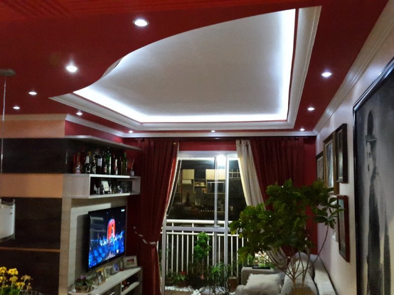 Apartamento à venda Ponte Grande com 66m² e 3 quartos por R$ 400.000 - 1021817958-img-20190225-wa0022.jpg