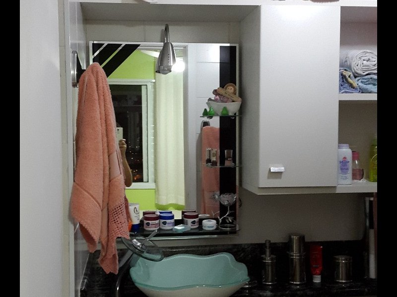 Apartamento à venda Ponte Grande com 66m² e 3 quartos por R$ 400.000 - 1618106170-img-20190225-wa0019.jpg