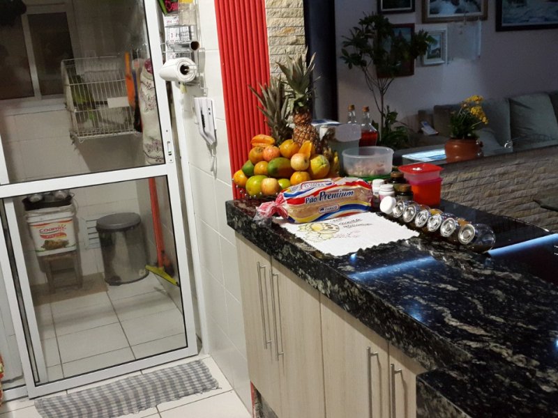 Apartamento à venda Ponte Grande com 66m² e 3 quartos por R$ 400.000 - 1862687523-img-20190225-wa0025.jpg