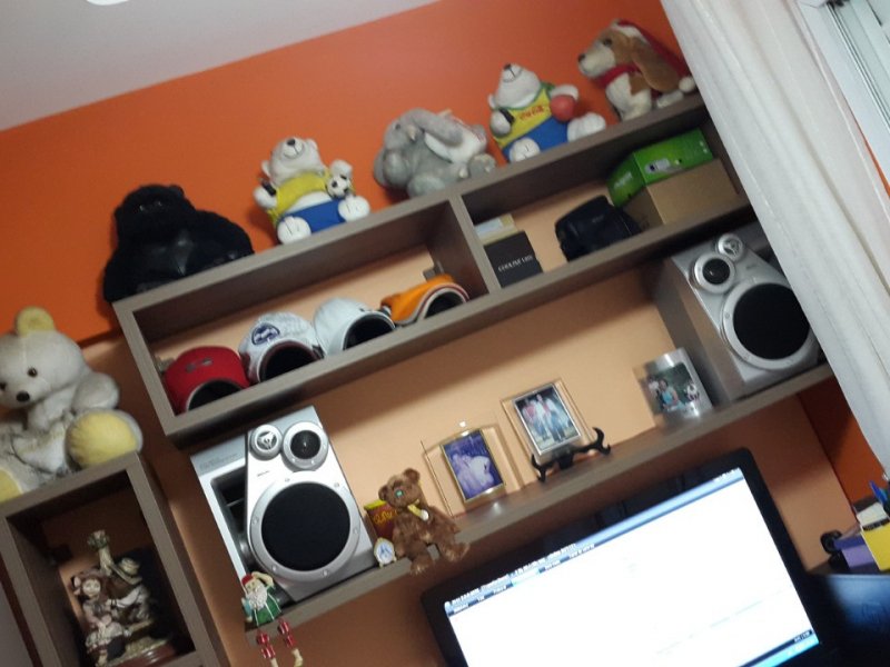 Apartamento à venda Ponte Grande com 66m² e 3 quartos por R$ 400.000 - 1912763890-img-20190225-wa0017.jpg