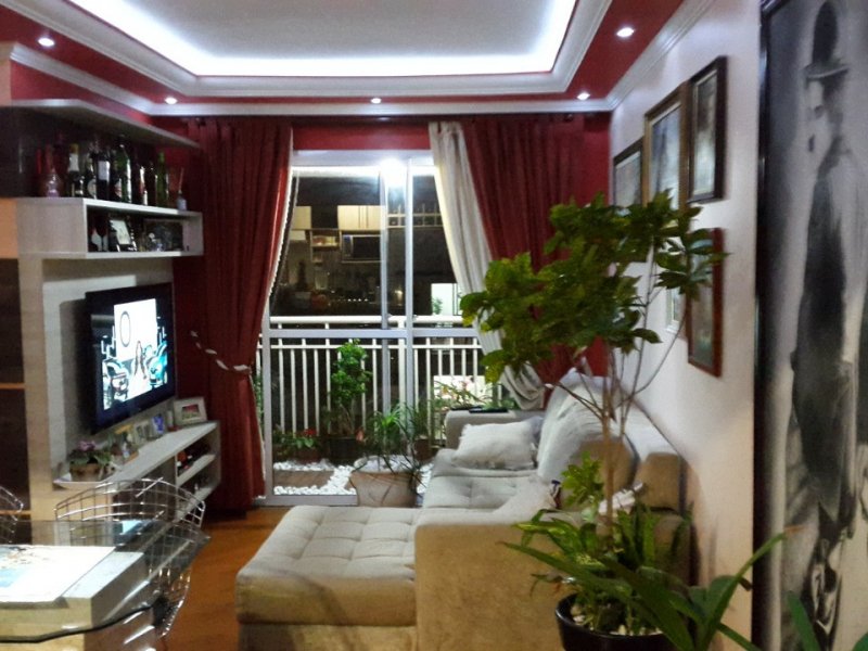 Apartamento à venda Ponte Grande com 66m² e 3 quartos por R$ 400.000 - 755924996-img-20190225-wa0026.jpg