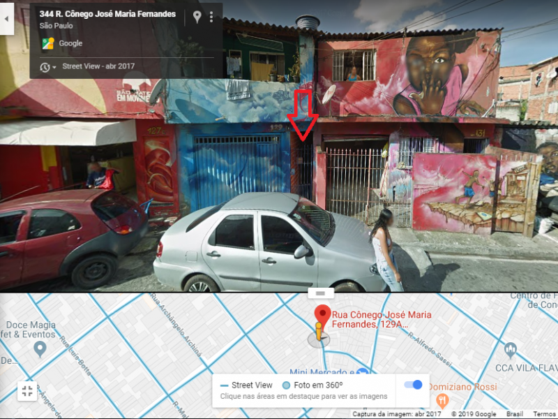 Casa à venda Jardim Cinco de Julho com 62m² e 2 quartos por R$ 39.000 - 707386415-casa-google.png