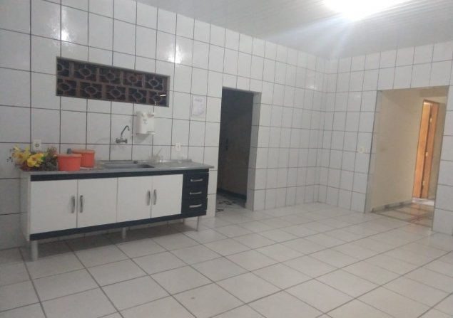 imóvel com 110m²