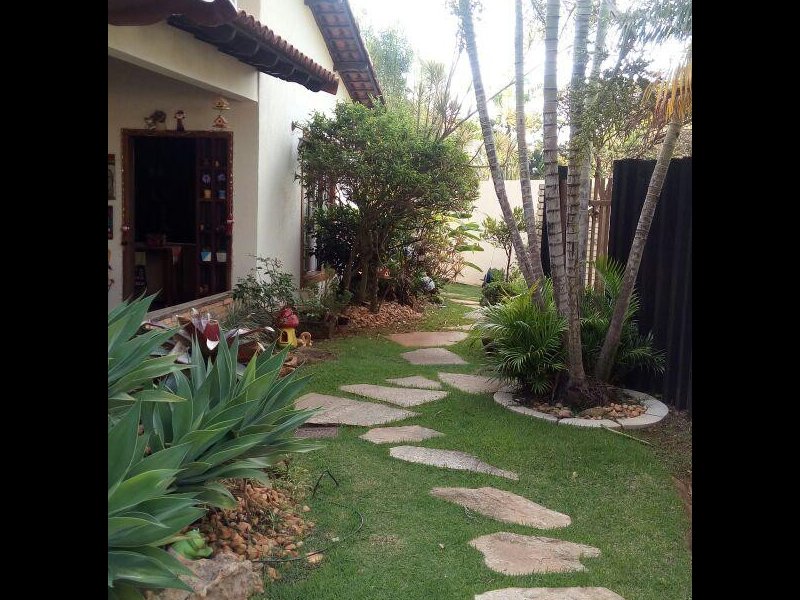 imóvel com 320m² - Jardim Botanico - Brasília