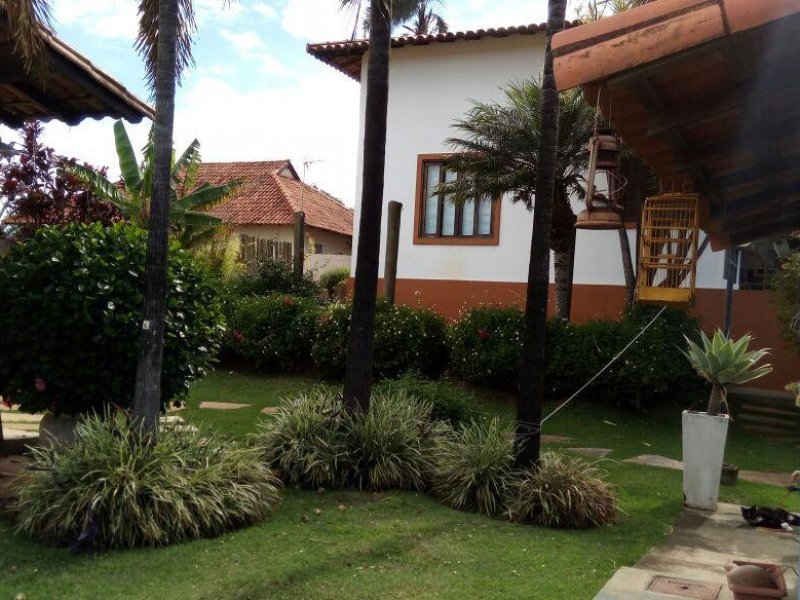 imóvel com 320m² - Jardim Botanico - Brasília
