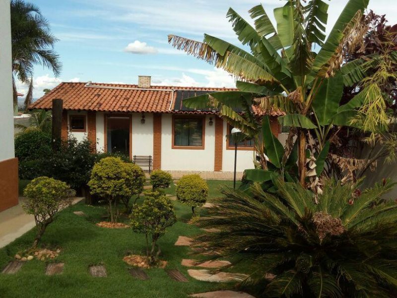 imóvel com 320m² - Jardim Botanico - Brasília