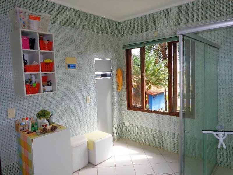 imóvel com 320m² - Jardim Botanico - Brasília