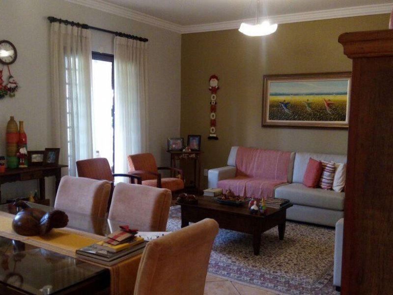 imóvel com 320m² - Jardim Botanico - Brasília