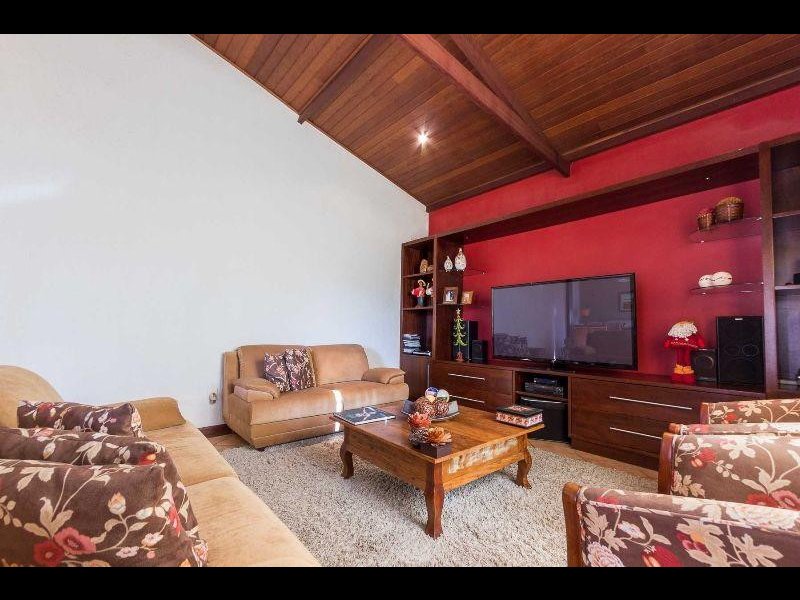 imóvel com 320m² - Jardim Botanico - Brasília
