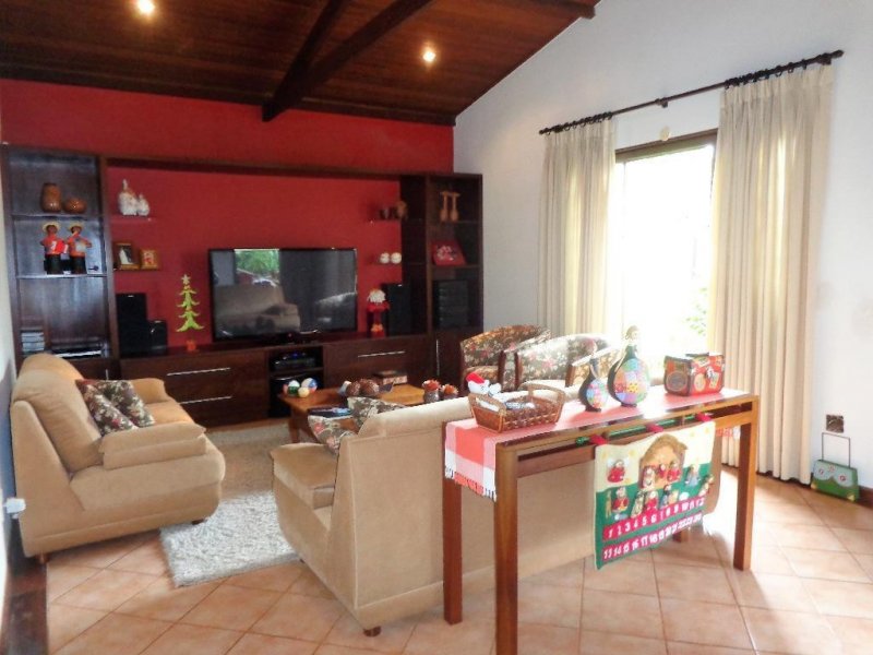 imóvel com 320m² - Jardim Botanico - Brasília
