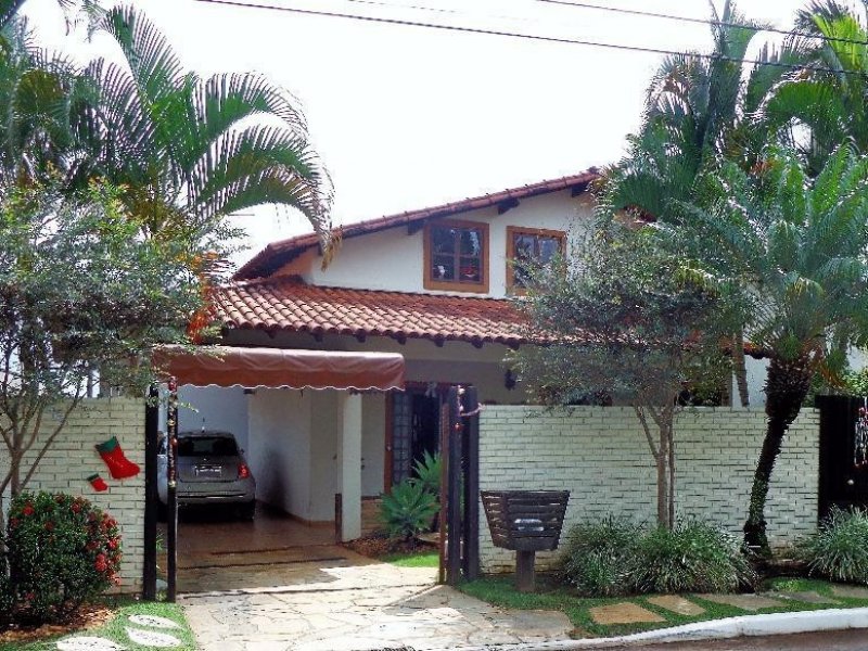 imóvel com 320m² - Jardim Botanico - Brasília