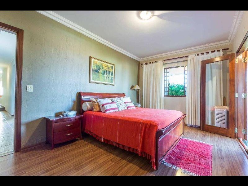 imóvel com 320m² - Jardim Botanico - Brasília