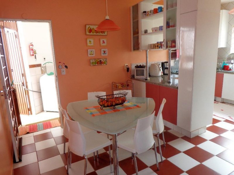 imóvel com 320m² - Jardim Botanico - Brasília