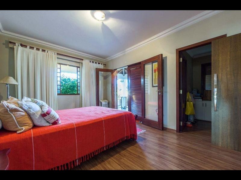 imóvel com 320m² - Jardim Botanico - Brasília