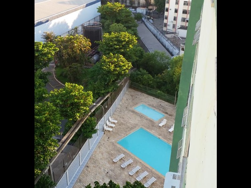 Apartamento à venda Pilares com 46m² e 2 quartos por R$ 198.000 - 1887027224-img-20190306-wa0004.jpg