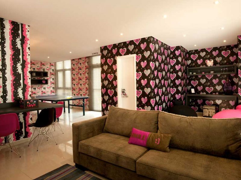 Apartamento à venda Centro com 128m² e 3 quartos por R$ 1.250.000 - 1209037028-jogos2.jpg