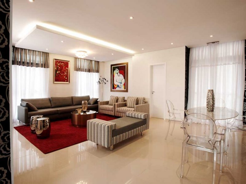 Apartamento à venda Centro com 128m² e 3 quartos por R$ 1.250.000 - 1736654933-festa.jpg