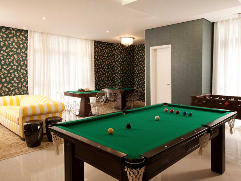 Apartamento à venda Centro com 128m² e 3 quartos por R$ 1.250.000 - 298043645-jogos1.jpg