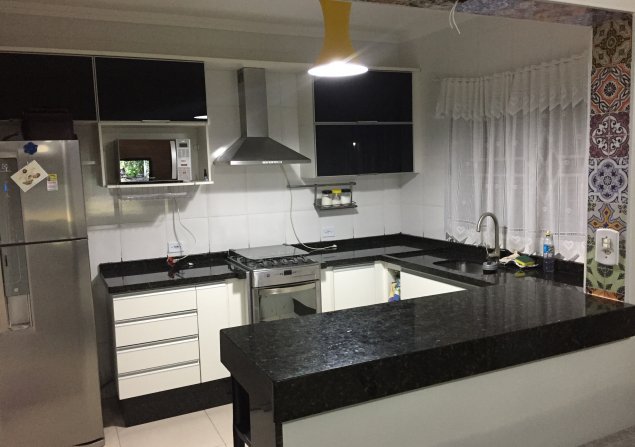 imóvel com 61m²