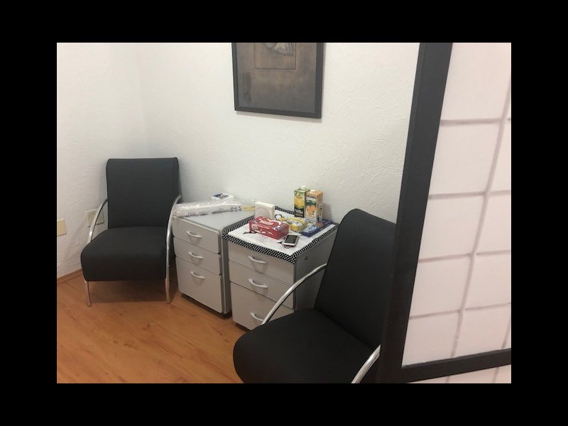 Comercial à venda Bela Vista com 27m² e  quartos por R$ 400.000 - 1612451966-img-1354.jpg