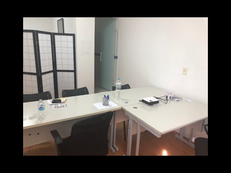 Comercial à venda Bela Vista com 27m² e  quartos por R$ 400.000 - 2027912924-img-1352.jpg