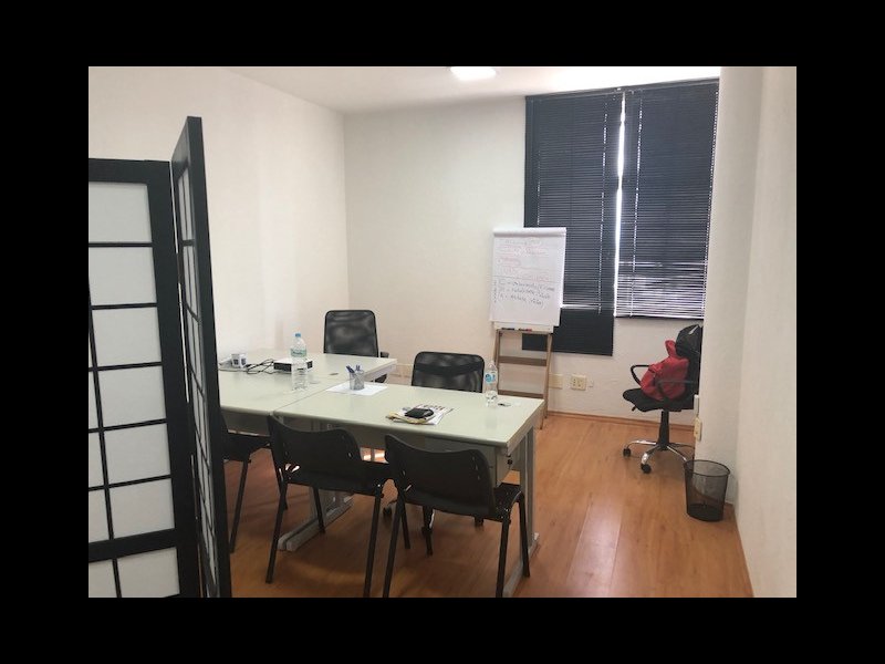 Comercial à venda Bela Vista com 27m² e  quartos por R$ 400.000 - 233189074-img-1357.jpg