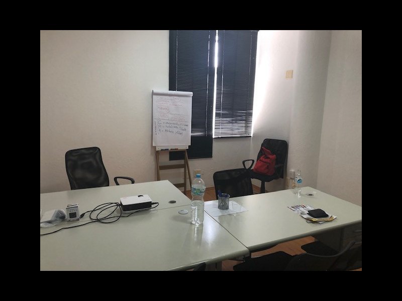 Comercial à venda Bela Vista com 27m² e  quartos por R$ 400.000 - 813446074-img-1360.jpg