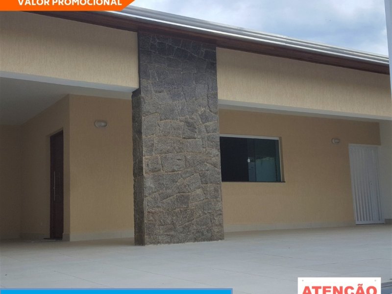 imóvel com 300m² - Cibratel II - Itanhaém