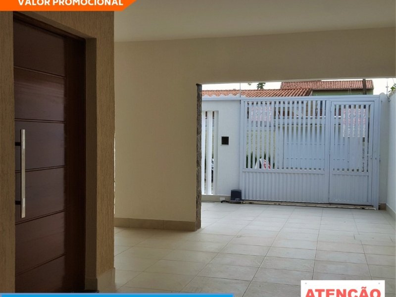 imóvel com 300m² - Cibratel II - Itanhaém