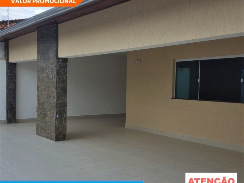 imóvel com 300m² - Cibratel II - Itanhaém