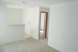 Apartamento à venda Jardim Antonio Von Zuben com 42m² - 2 dormitórios -  vagas - R$ 180.000 - 539502054-dsc05923.JPG