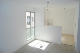 Apartamento à venda Jardim Antonio Von Zuben com 42m² - 2 dormitórios -  vagas - R$ 180.000 - 548811066-dsc05915.JPG