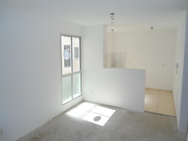 Apartamento à venda Jardim Antonio Von Zuben com 42m² e 2 quartos por R$ 180.000 - 548811066-dsc05915.JPG