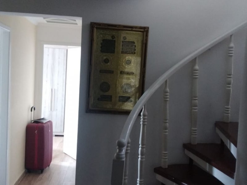 Apartamento à venda Vila Carrão com 140m² e 3 quartos por R$ 749.000 - 1144955667-ap-hall-inferior.jpg