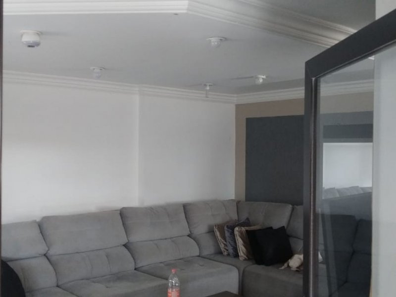 Apartamento à venda Vila Carrão com 140m² e 3 quartos por R$ 749.000 - 1435099022-ap-sala-tv.jpg