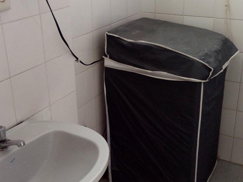 Kitnet/Stúdio à venda Bela Vista com 27m² e 1 quarto por R$ 200.000 - 1023668703-20190508-110535.jpg