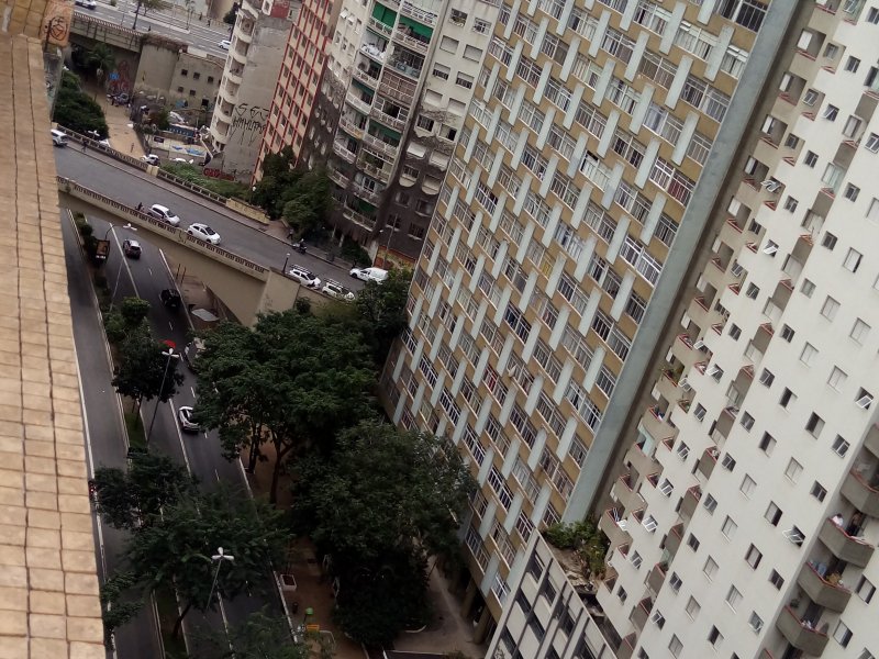 Kitnet/Stúdio à venda Bela Vista com 27m² e 1 quarto por R$ 200.000 - 1505043684-img-20190508-wa0029.jpeg