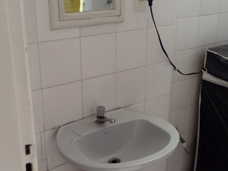Kitnet/Stúdio à venda Bela Vista com 27m² e 1 quarto por R$ 200.000 - 1522714255-20190508-110524.jpg