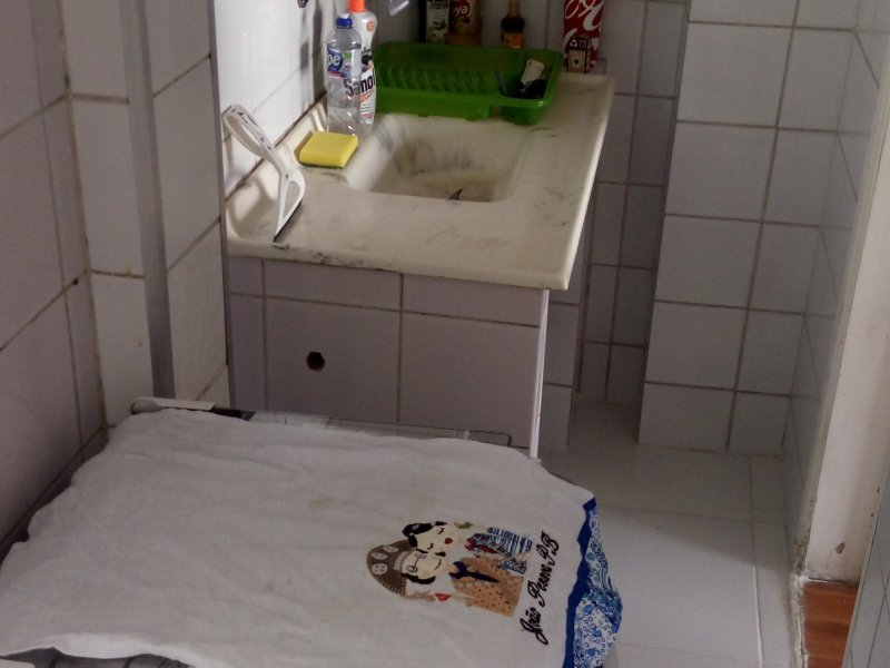 Kitnet/Stúdio à venda Bela Vista com 27m² e 1 quarto por R$ 200.000 - 972005048-20190508-111101.jpg