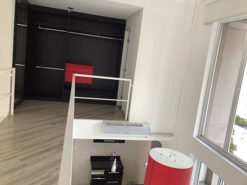 imóvel com 85m² - Morumbi - São Paulo