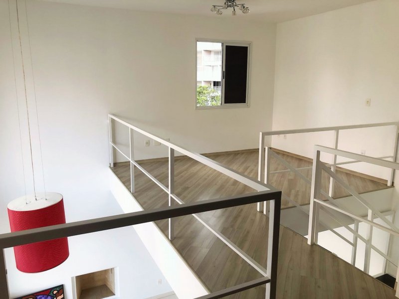 imóvel com 85m² - Morumbi - São Paulo