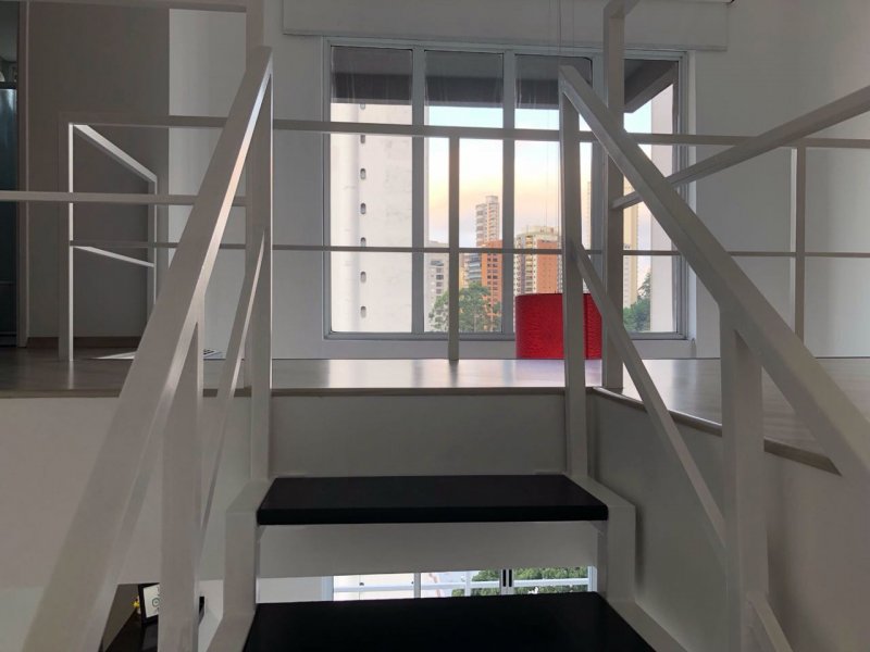 imóvel com 85m² - Morumbi - São Paulo