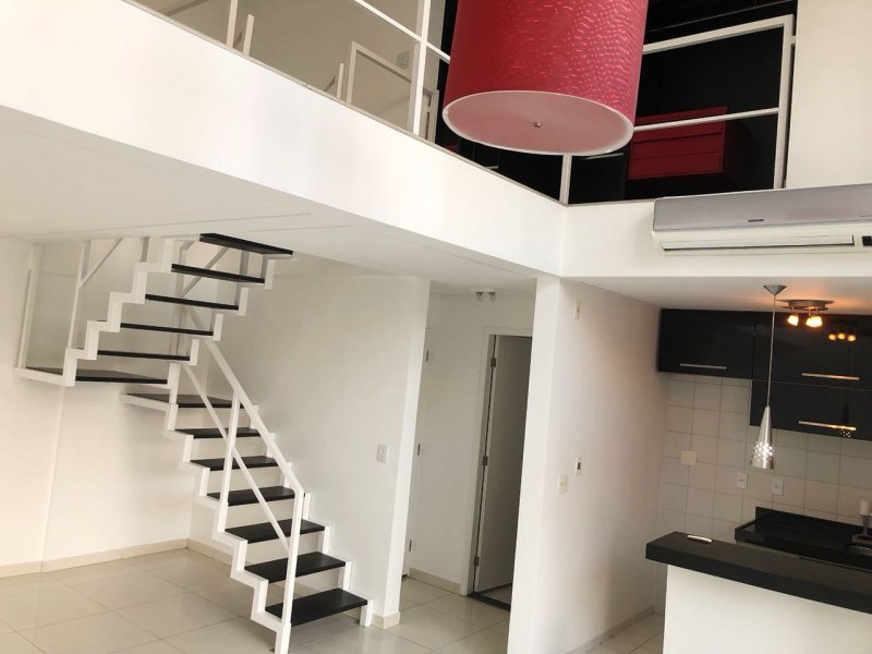 imóvel com 85m² - Morumbi - São Paulo