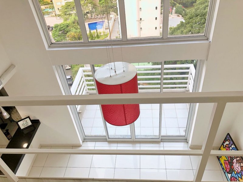 imóvel com 85m² - Morumbi - São Paulo