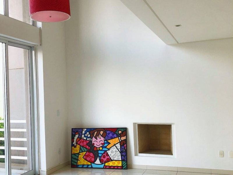 imóvel com 85m² - Morumbi - São Paulo