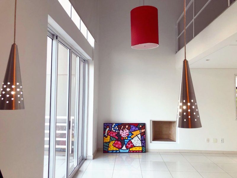 imóvel com 85m² - Morumbi - São Paulo