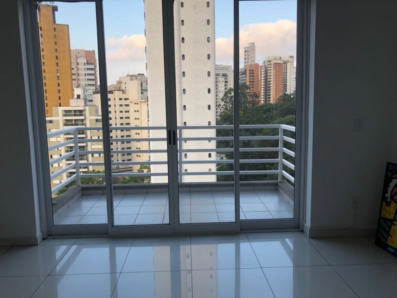 imóvel com 85m² - Morumbi - São Paulo