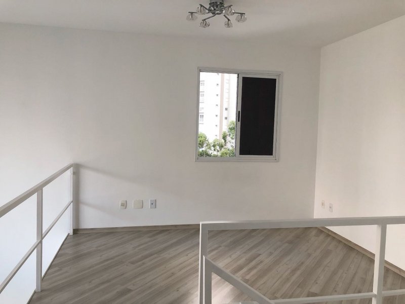 imóvel com 85m² - Morumbi - São Paulo