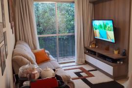Apartamento à venda Jardim Umarizal com 54m² - 2 dormitórios -  vagas - R$ 235 - 918288501-img-20190509-wa0063.jpg